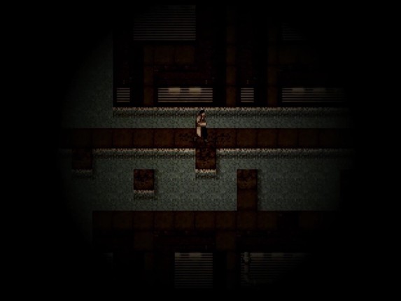 Eyes of Darkness screenshot