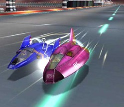 F-Zero GX Image