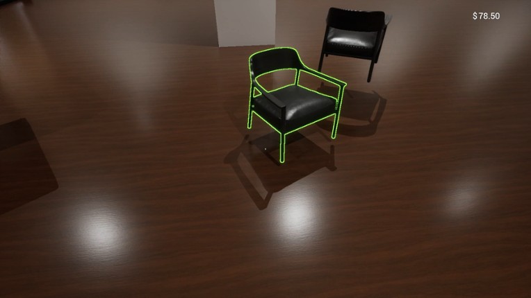 Fashion Shop Simulator screenshot