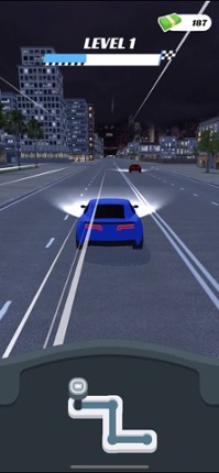Fast Race 3D screenshot