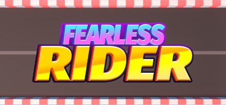 Games like Fearless Rider
