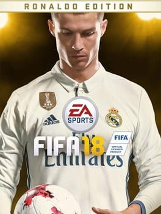 FIFA 18: Ronaldo Edition Image