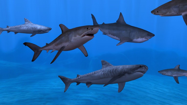 Fish Farm 3 screenshot