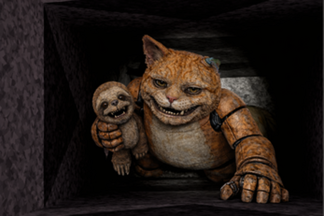 Five Nights At Dave's 2 Image
