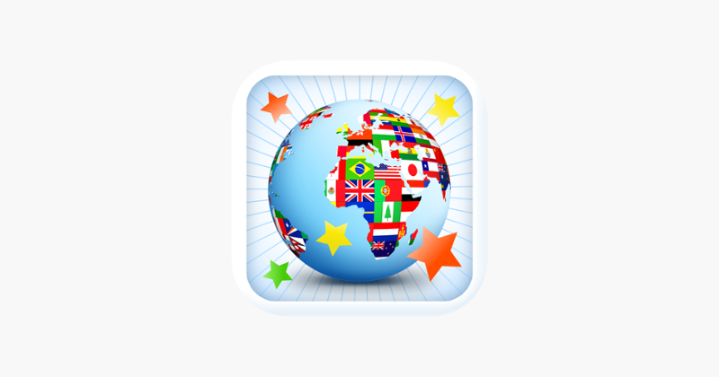 Flags Fun Image