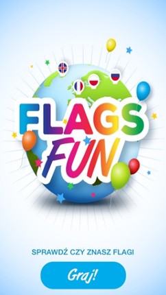 Flags Fun Image