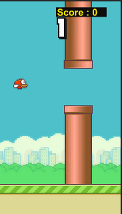 Flappy Bird Image