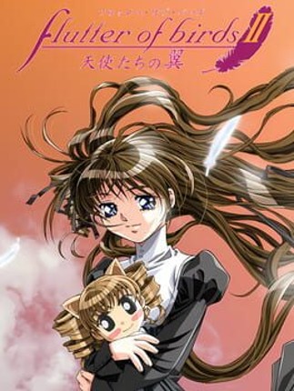 Flutter of birds II: Tenshi-tachi no Tsubasa Image
