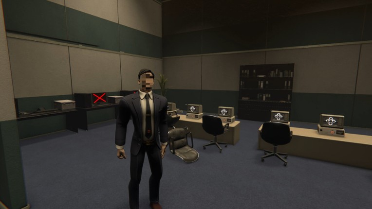 Focus Group - First Day screenshot