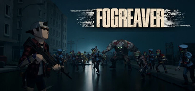 Fogreaver Image