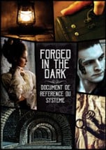 Forged in the Dark (version française - DRS) Image