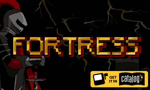Games like Fortress