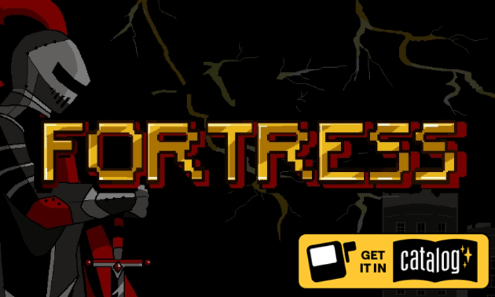 Fortress Game Cover