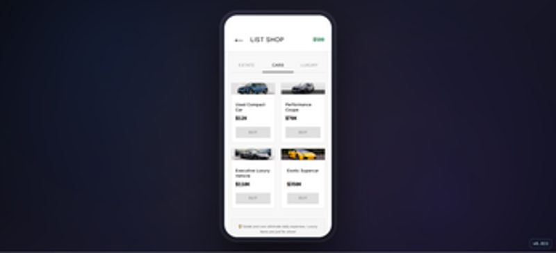 Fortune Trader Image