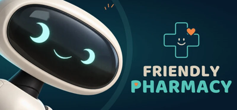 Friendly Pharmacy Image