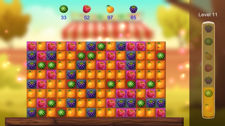 Fruit Juice screenshot