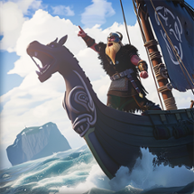 Vinland Tales・ Viking Survival Image