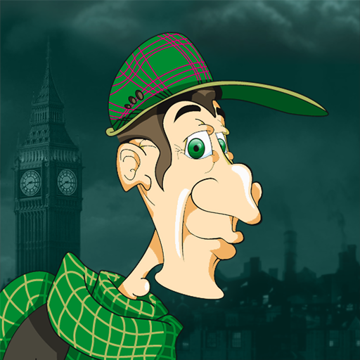 Games like Detective Holmes Hidden Object
