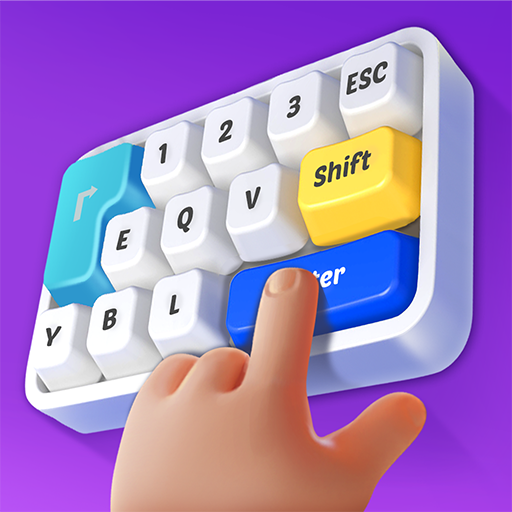 Games like ASMR Keyboard - Antistress Toy