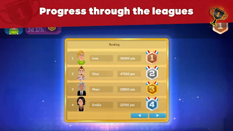 GinRummy.com : The reference screenshot