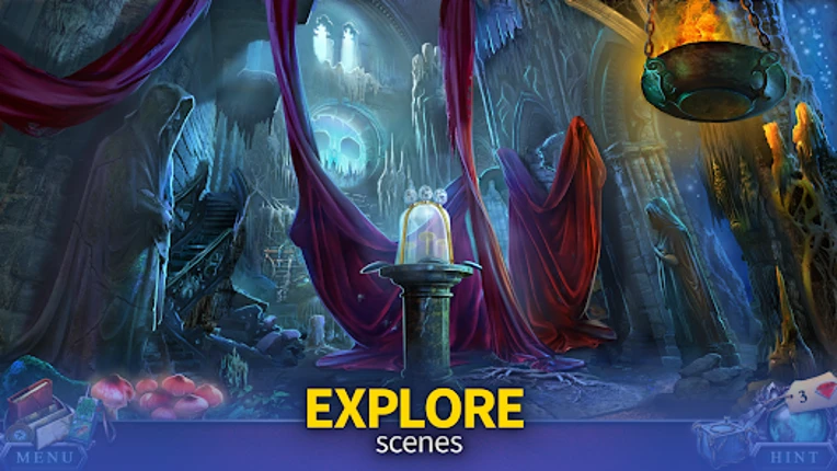 Hunter's Legacy: Adventure F2P Image