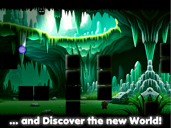Ball Run - Ball Platformer screenshot