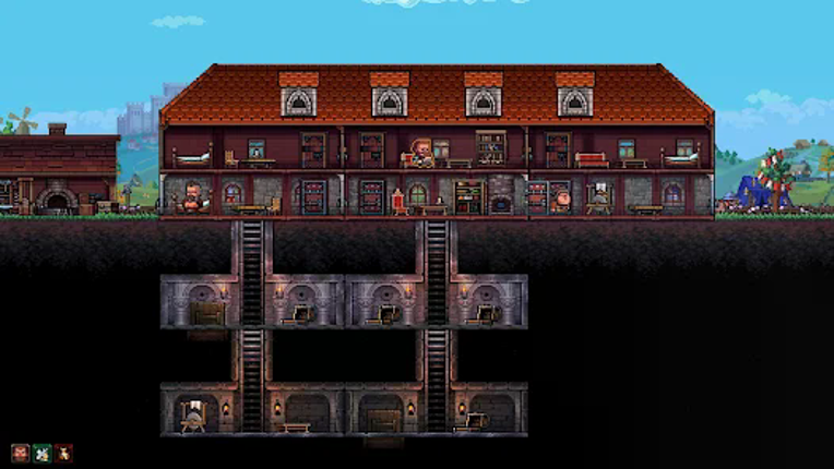 Anvil saga: forge simulator Image