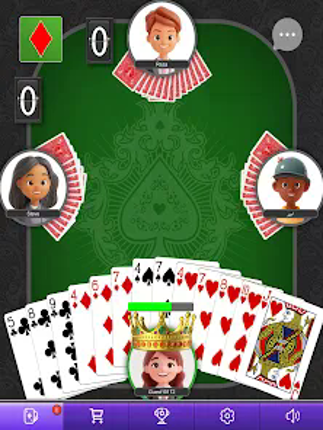 Hokm Online - حکم آنلاین Image