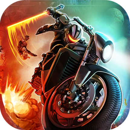 Death Moto 3 : Sun Shines Image