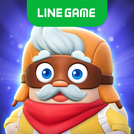 Games like LINE Match Flight