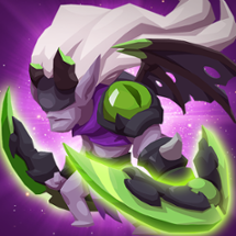 Gacha Heroes: Casual Idle RPG Image