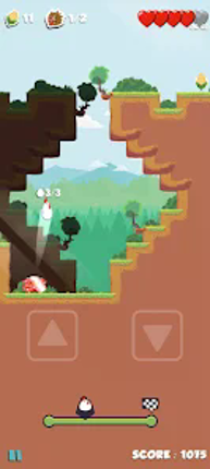 Laying Hen screenshot