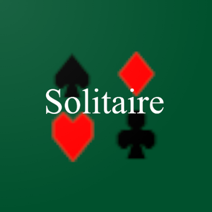 Solitaire Game Cover