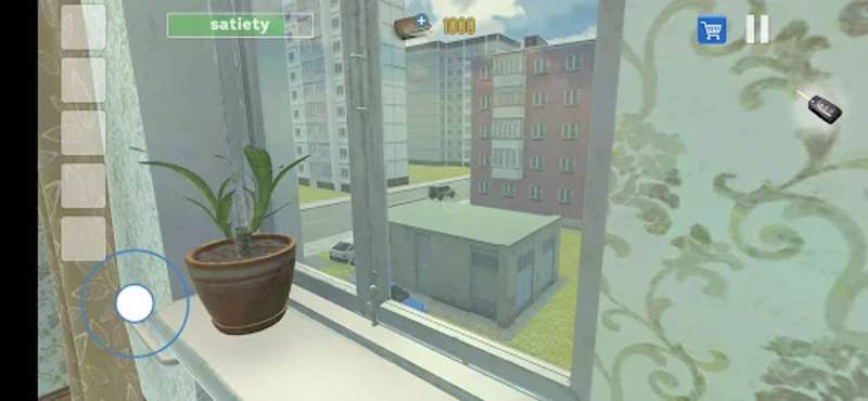 Driver Simulator Life Image