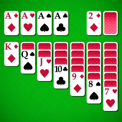 Games like Solitaire Infinite