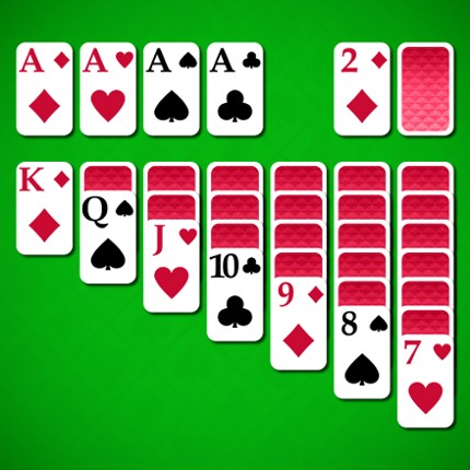 Solitaire Infinite Image
