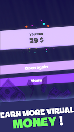 Pokendy Storm - Open packs ! screenshot