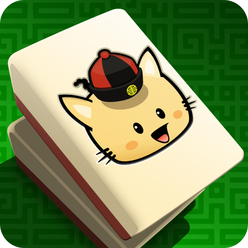 Games like Hungry Cat Mahjong