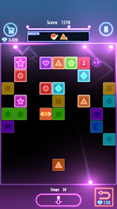 Brick Pang screenshot