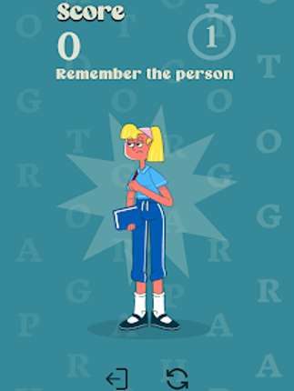 Photo Memory: Brain Training screenshot