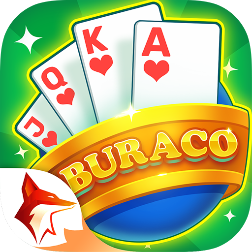 Games like Buraco ZingPlay Jogo de Cartas