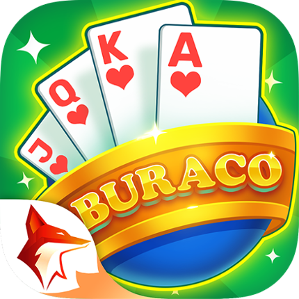 Buraco ZingPlay Jogo de Cartas Image