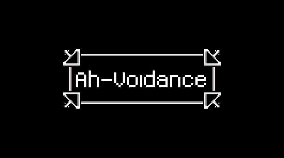 Games like Ah-Voidance