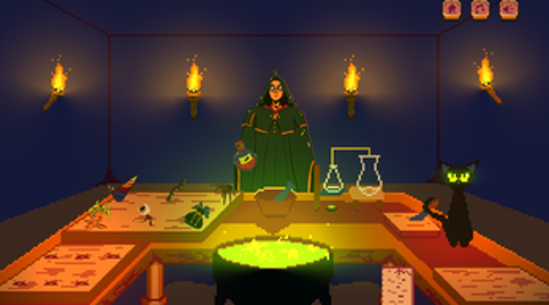 Alchemia Ars Image