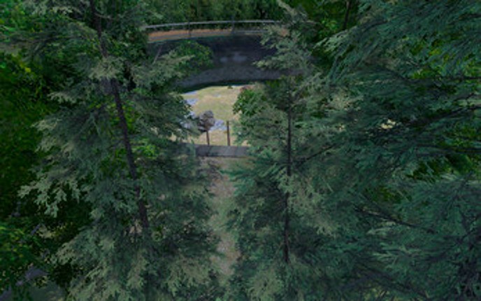 Anomaly screenshot