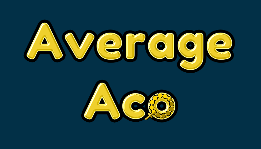 Games like Average Aco