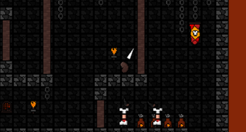 Bean Bash: Tower Takedown screenshot