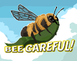 Games like Bee Careful!