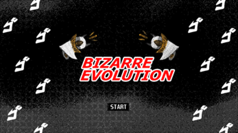 Bizarre Evolution screenshot