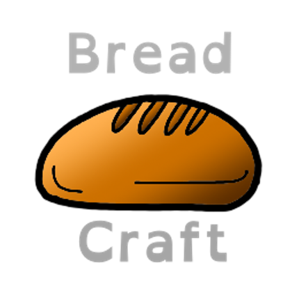 Bread Craft Game Cover